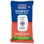 Blue Wonder desinfectie reiniger doekjes XL voorkant
