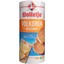 Bolletje beschuit volkoren voorkant