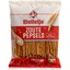 Bolletje pepsels zout voorkant