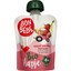 Bonbébé 4m+ appel aardb banaan pouch voorkant