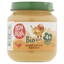 Bonbébé Biologisch fruithapje appel perzik en banaan voorkant