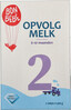 Bonbébé opvolgmelk standaard 2 voorkant