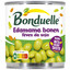 Bonduelle bonen Edamame voorkant