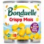 Bonduelle Crispy Maïs voorkant
