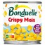 Bonduelle Crispy Maïs voorkant