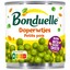 Bonduelle Doperwtjes Extra Fijn voorkant