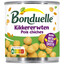 Bonduelle Kikkererwten voorkant