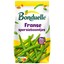 Bonduelle sperzieboontjes Frans voorkant