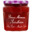 Bonne Maman aardbeienjam voorkant