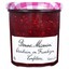 Bonne Maman confiture aarbeien en frambozen voorkant