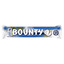 Bounty melkchocolade met kokos voorkant