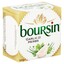 Boursin verse roomkaas knoflook & fijne kruiden voorkant