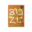 Bozu Bozu Iced Tea 4,5% Peach/Mango voorkant