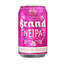 Brand neipa blond voorkant