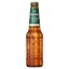 Brand pils fles voorkant