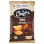 Brets Brets Chips Smaak BBQ Whiskey voorkant