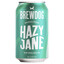BrewDog IPA hazy jane voorkant