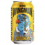 BrewDog wingman ipa bl voorkant
