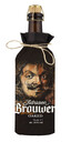 Brouwer Bier Adriaen Oaked voorkant