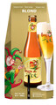 Brugse zot blond voorkant