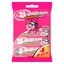 Bubblicious strawberry splash voorkant