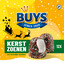 Buys Kerstzoenen voorkant
