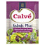 Calvé Saladedressing Kruiden Knoflook voorkant