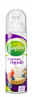 Campina Slagroom Royale voorkant