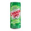 Canada Dry ginger ale voorkant