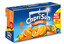Caprisun orange voorkant