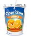 Caprisun Orange pakje voorkant