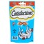 Catisfactions Kattensnack Met Zalm voorkant
