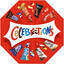 Celebrations Mix Groot voorkant