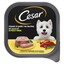 Cesar classic in paté hondenvoer kip voorkant