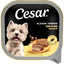 Cesar Hondenvoer Classic Kip voorkant