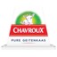 Chavroux geitenkaas 45+ voorkant