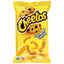 Cheetos chipitos 125 gram voorkant