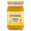 Chivers lemon curd voorkant