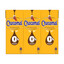Chocomel 0% suiker voorkant