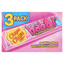 Chupa Chups big babol tutti frutti voorkant