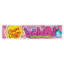 Chupa Chups Bubblegum baboi Tutti Frutti smaak voorkant