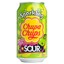 Chupa Chups green apple voorkant
