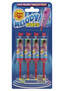 Chupa Chups melody pops voorkant