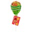 Chupa Chups mini mega chups  10 stuks voorkant