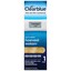 Clear Blue weken indicator achterkant