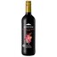Club des Sommeliers rode wijn cabernet shiraz voorkant