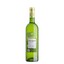 Club des Sommeliers witte wijn valle central sauvignon blanc voorkant