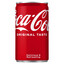 Coca Cola blik voorkant