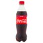 Coca Cola cherry voorkant