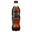 Coca Cola Coca-Cola Zero Zero Caffeine 0,5L voorkant